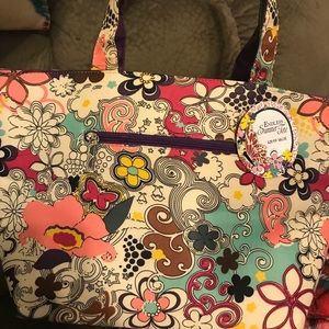 Summer tote
